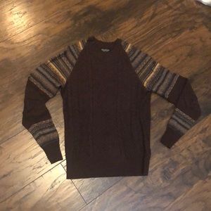 All Saints sweater